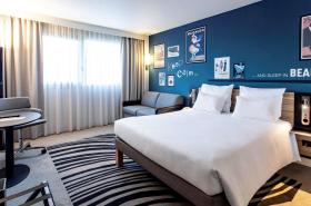 Novotel Beaune - photo 23