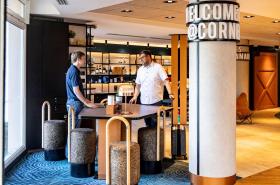 Novotel Beaune - photo 25