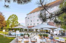 Novotel Beaune - photo 24
