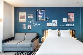 Novotel Beaune - photo 19