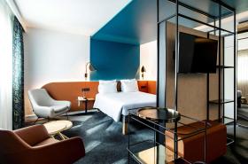 Novotel Beaune - photo 18