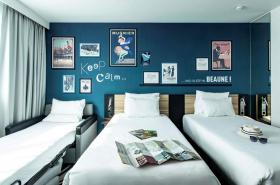 Novotel Beaune - photo 17
