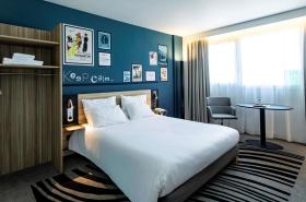 Novotel Beaune - photo 21