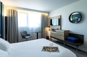 Novotel Beaune - photo 6