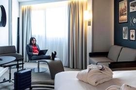 Novotel Beaune - photo 8