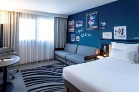 Novotel Beaune - photo 10