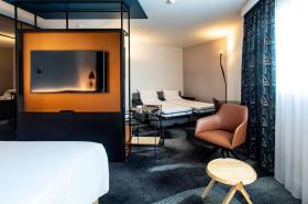 Novotel Beaune - photo 17