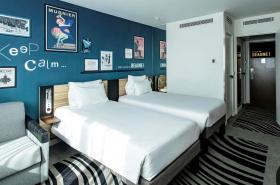 Novotel Beaune - photo 16