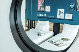 Novotel Beaune - photo 7