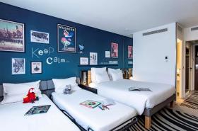 Novotel Beaune - photo 22