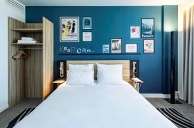 Novotel Beaune - photo 5