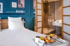 Novotel Beaune - photo 19