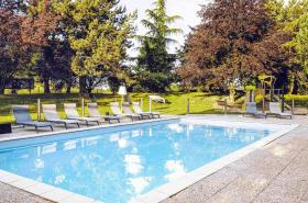 Novotel Beaune - photo 25