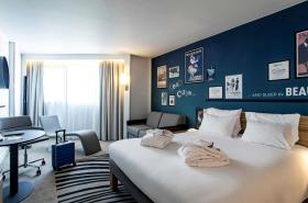 Novotel Beaune - photo 12