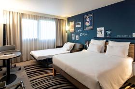 Novotel Beaune - photo 16