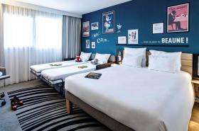 Novotel Beaune - photo 6