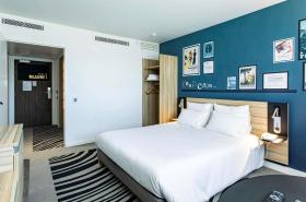 Novotel Beaune - photo 11