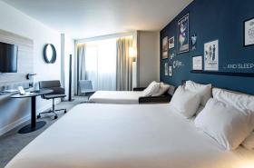 Novotel Beaune - photo 10