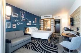 Novotel Beaune - photo 9