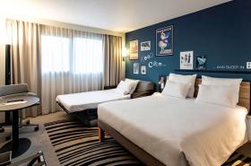 Novotel Beaune - photo 16