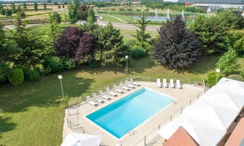 Novotel Beaune - photo 1