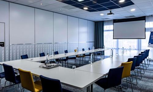 Novotel Beaune - photo 3