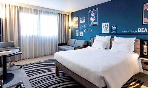 Novotel Beaune - photo 1