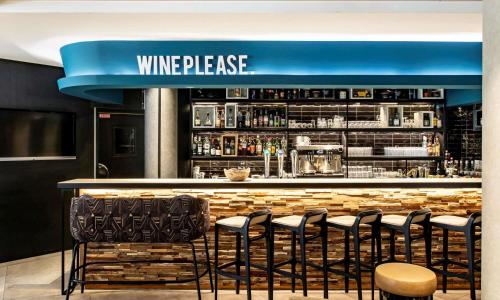 Novotel Beaune - photo 1