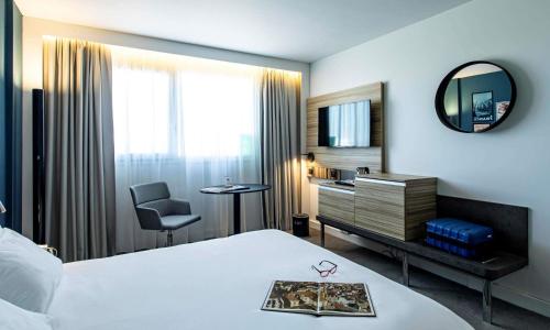 Novotel Beaune - photo 3