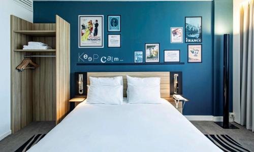 Novotel Beaune - photo 2