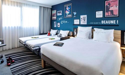 Novotel Beaune - photo 3