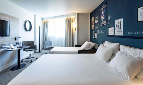 Novotel Beaune - photo 3