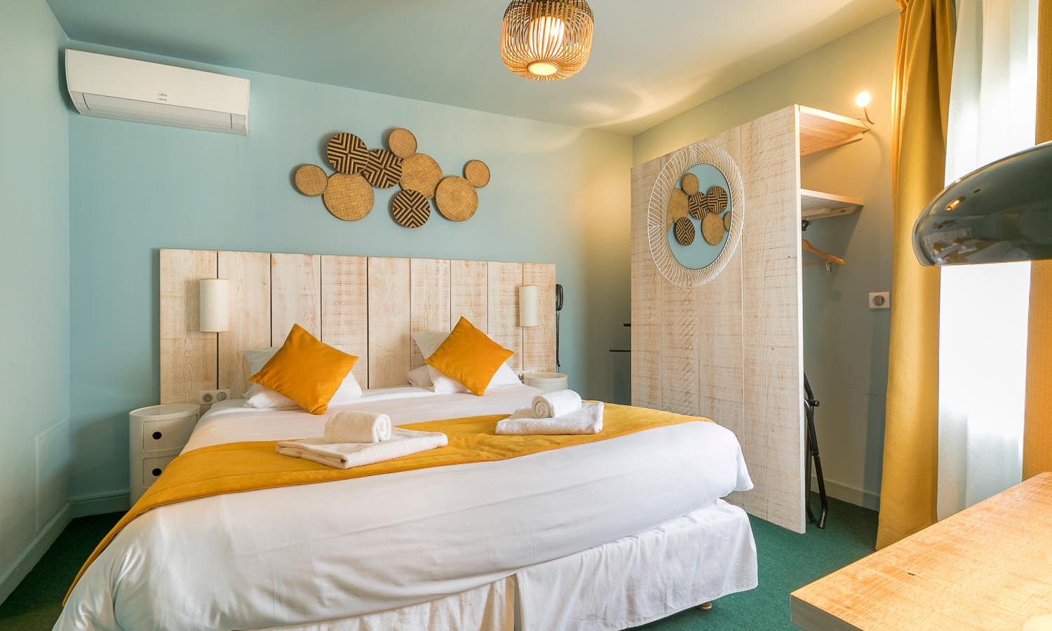 Foto dell'Le Central Boutique Hôtel