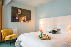 Le Central Boutique Hôtel - photo 27