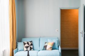 Le Central Boutique Hôtel - photo 9