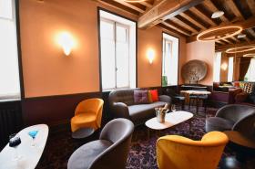 Le Central Boutique Hôtel - photo 10
