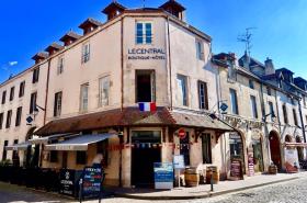 Le Central Boutique Hôtel - photo 13