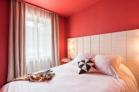 Le Central Boutique Hôtel - photo 15