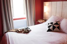 Le Central Boutique Hôtel - photo 6
