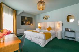 Le Central Boutique Hôtel - photo 4