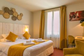 Le Central Boutique Hôtel - photo 14