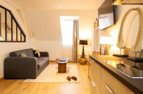 Le Central Boutique Hôtel - photo 5