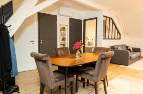 Le Central Boutique Hôtel - photo 17
