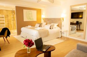 Le Central Boutique Hôtel - photo 26