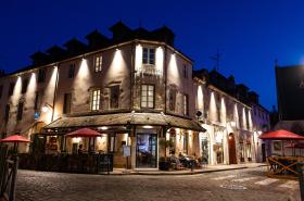 Le Central Boutique Hôtel - photo 25