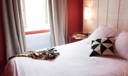Le Central Boutique Hôtel - photo 3