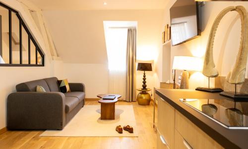 Le Central Boutique Hôtel - photo 2