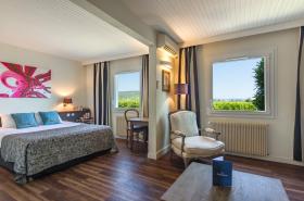 Kyriad Prestige Beaune le Panorama - photo 7
