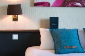 Kyriad Prestige Beaune le Panorama - photo 12