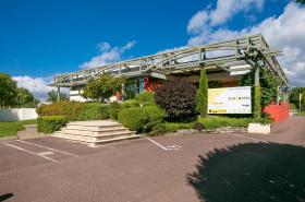 Kyriad Prestige Beaune le Panorama - photo 27